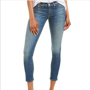 Rag and Bone Jeans